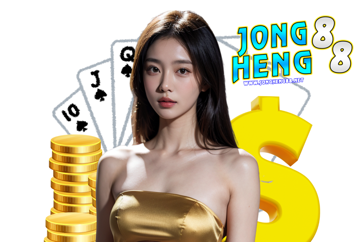 jongheng88 เว็บตรง